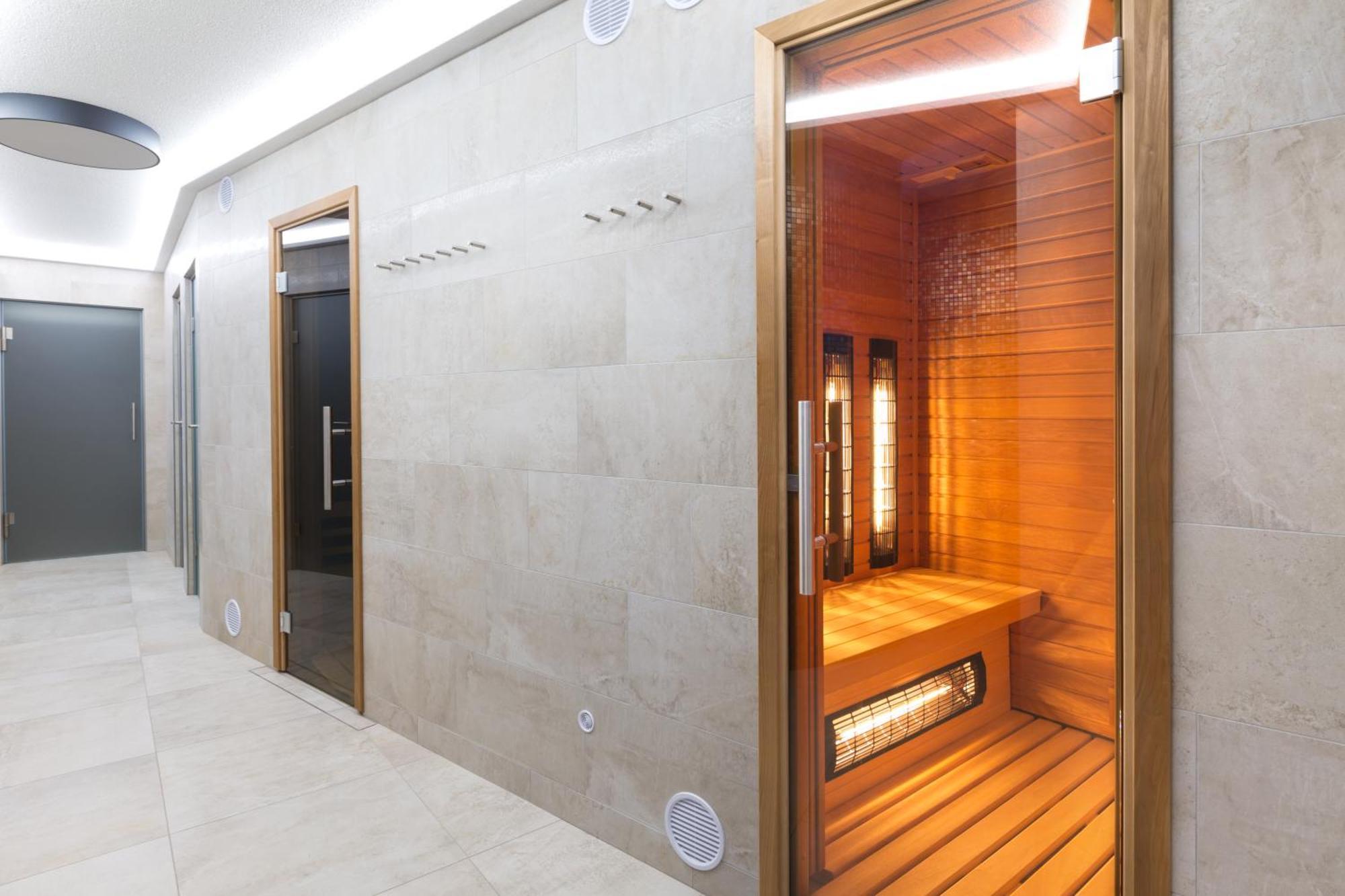 Ala Hotel Бистршіце-над-Пернштейнем Екстер'єр фото